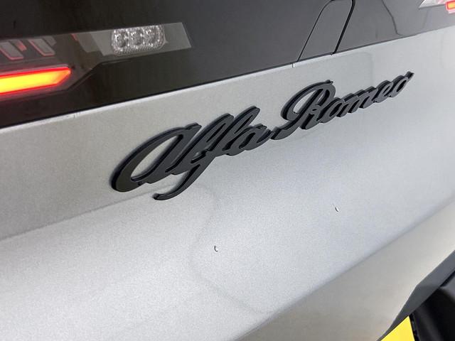 Alfa Romeo Junior