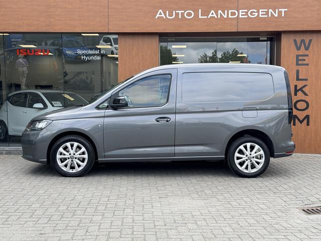 Volkswagen Caddy 2023 Diesel
