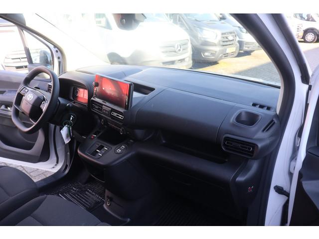 Toyota pro-ace