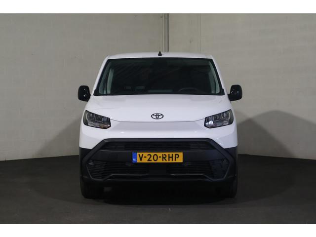 Toyota pro-ace