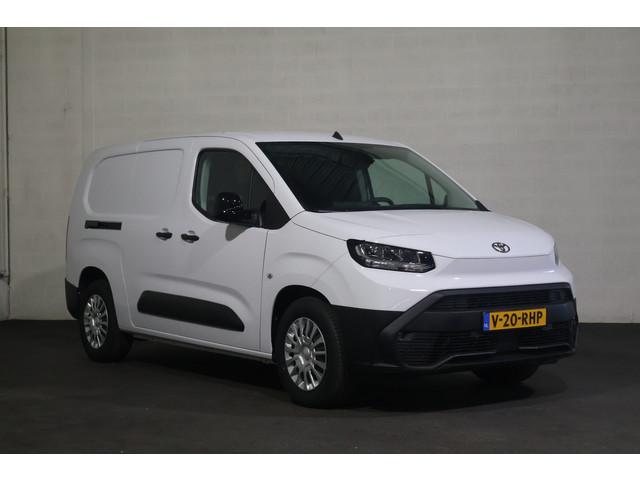 Toyota pro-ace