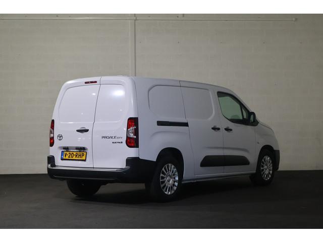 Toyota pro-ace