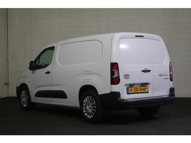 Toyota pro-ace