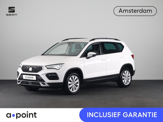 Seat Ateca 2024 Benzine