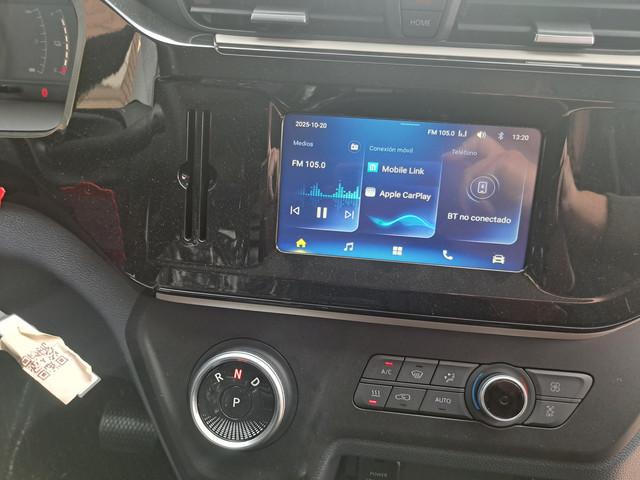Maxus eDeliver3