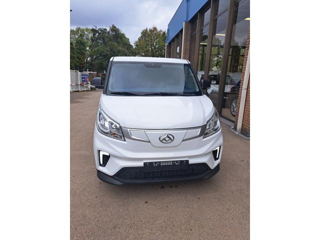Maxus eDeliver3