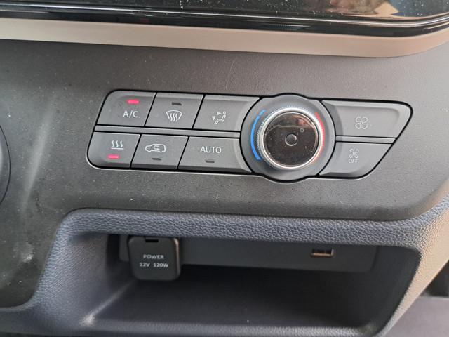 Maxus eDeliver3