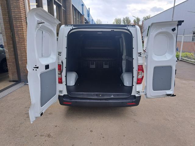 Maxus eDeliver3