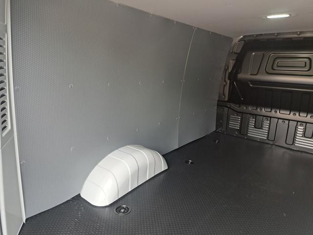 Maxus eDeliver3