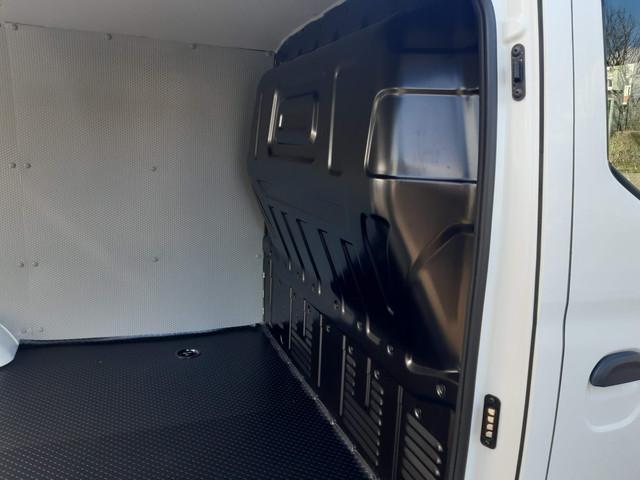 Maxus eDeliver3