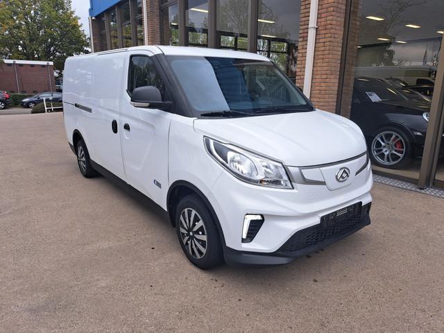 Maxus eDeliver3