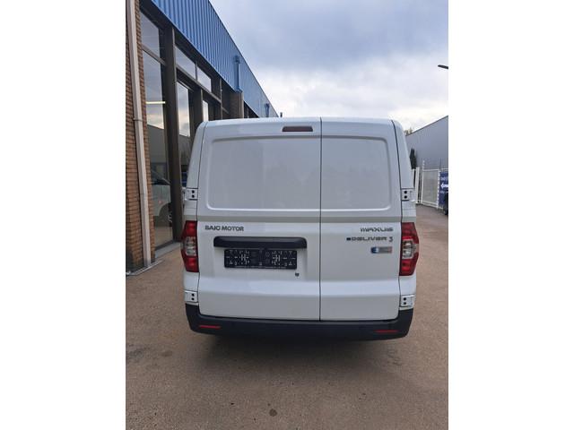 Maxus eDeliver3