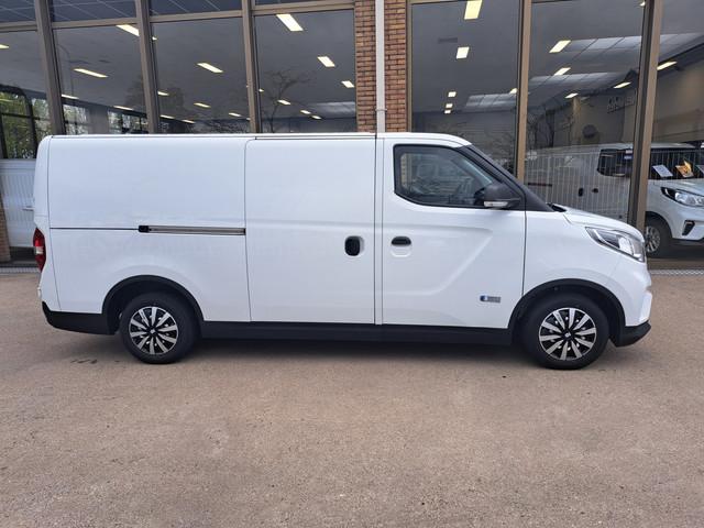 Maxus eDeliver3