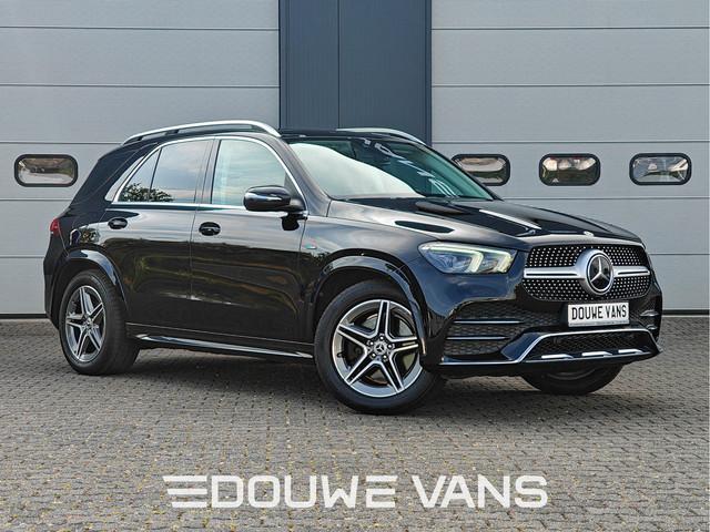 Mercedes-Benz GLE 2021 Hybride