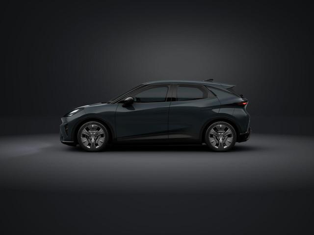 Cupra Raval