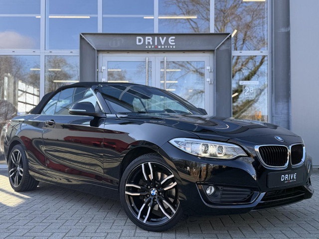 BMW 2 Serie