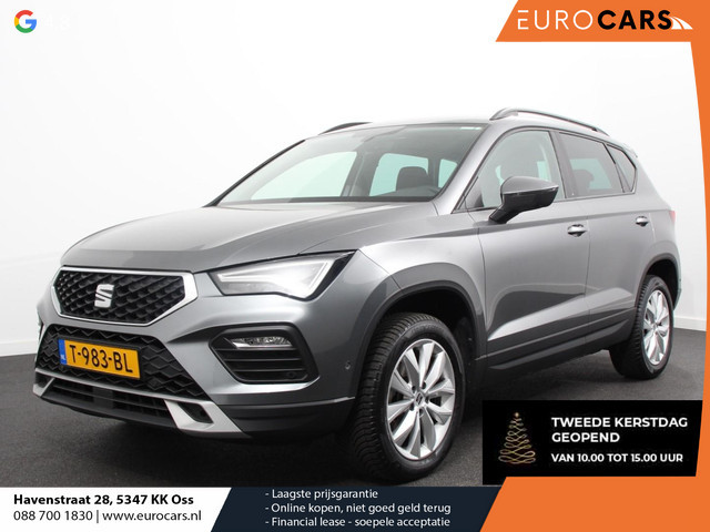 Seat Ateca 2023 Benzine