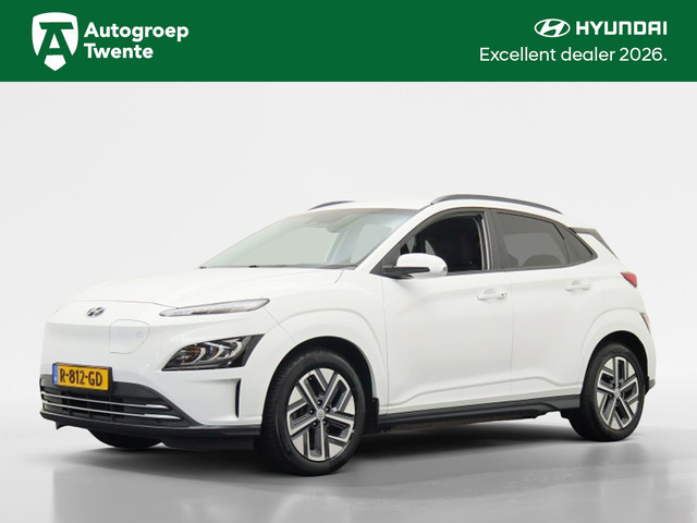 Hyundai Kona 2021 Elektrisch