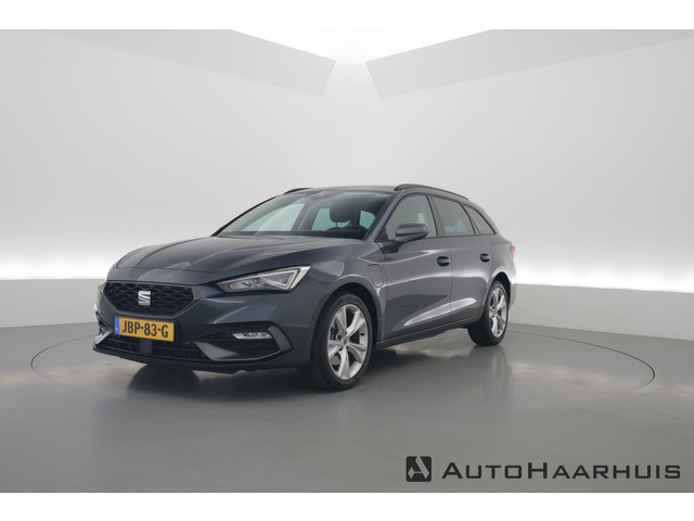 Seat Leon 2023 Hybride