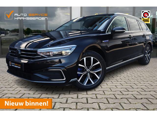 Volkswagen Passat 2022 Hybride