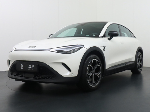 Smart #3 2025 Elektrisch