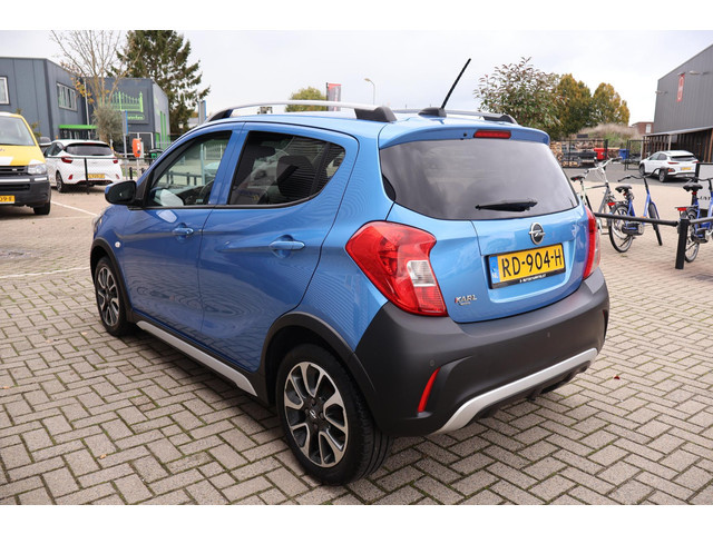 Opel Karl