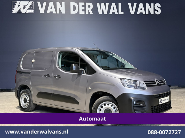 Citroën Berlingo 2020 Diesel