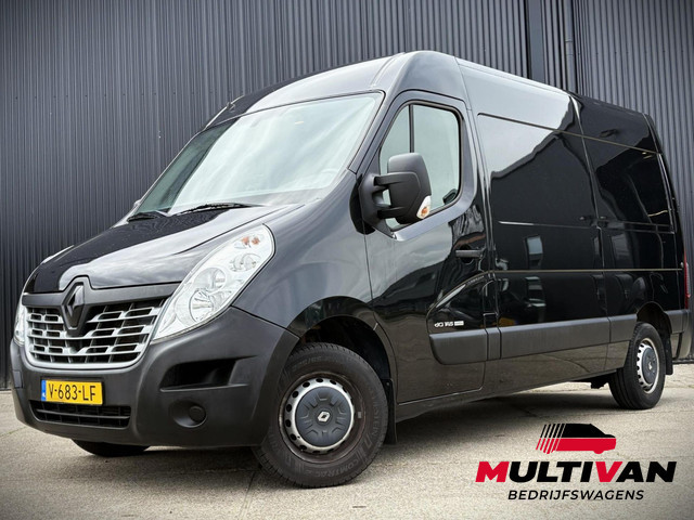 Renault Master 2018 Diesel
