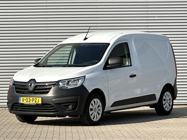 Renault Express