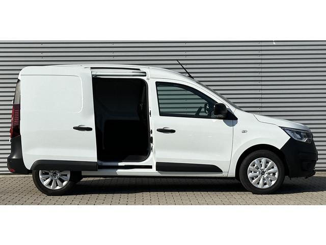 Renault Express
