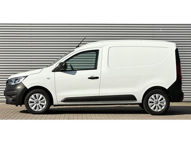 Renault Express