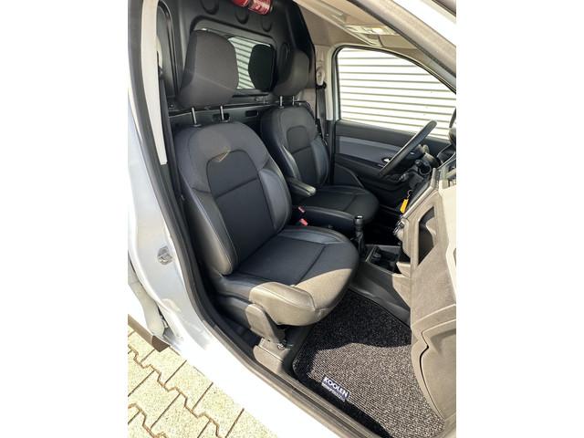 Renault Express