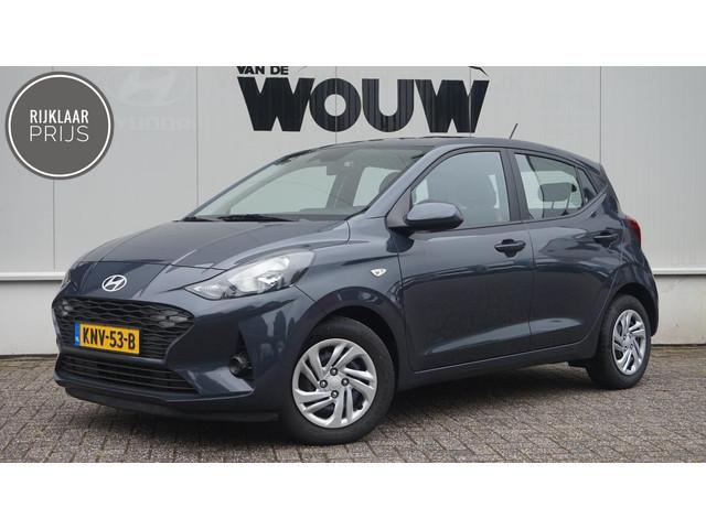 Hyundai i10 2024 Benzine