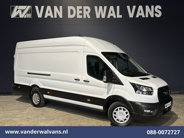 Ford Transit 2023 Diesel