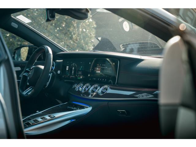 Mercedes-AMG GT