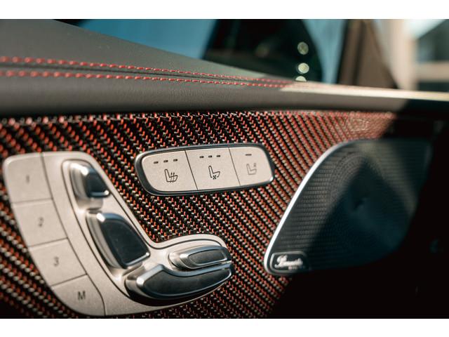 Mercedes-AMG GT