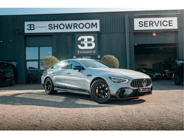 Mercedes-AMG GT