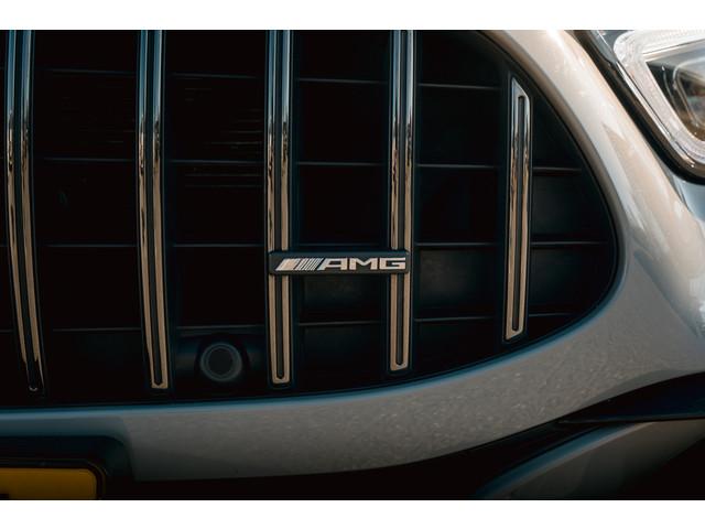 Mercedes-AMG GT