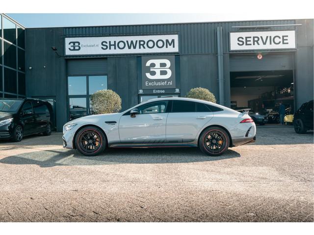 Mercedes-AMG GT