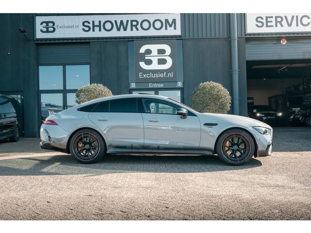 Mercedes-AMG GT