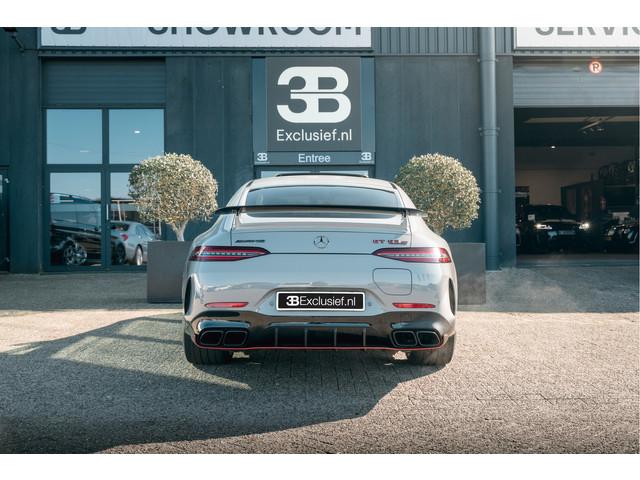 Mercedes-AMG GT