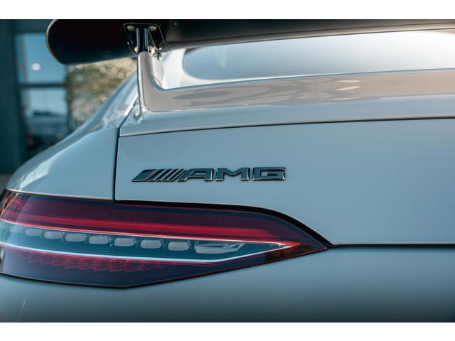 Mercedes-AMG GT