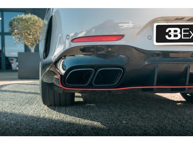 Mercedes-AMG GT