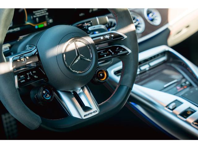 Mercedes-AMG GT