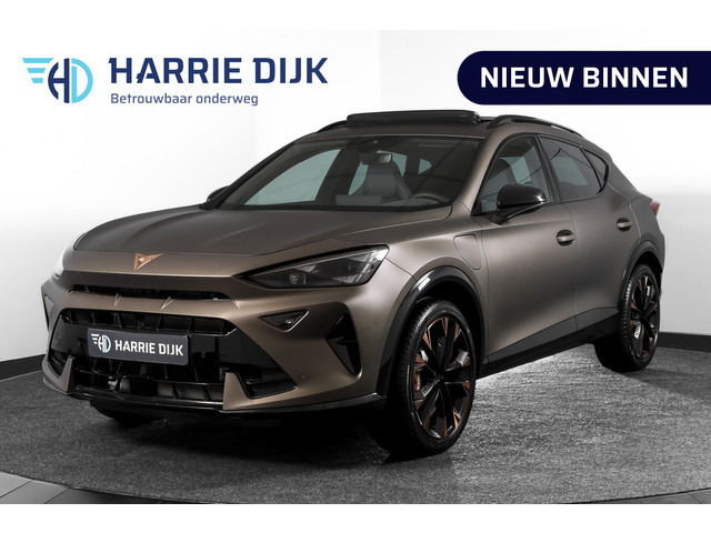 Cupra Formentor 2026 Hybride