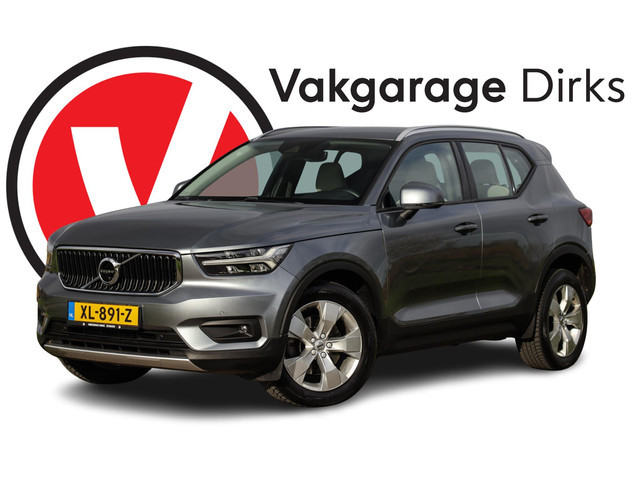 Volvo XC40 2019 Benzine