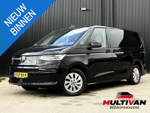 Volkswagen Multivan 2022 Hybride