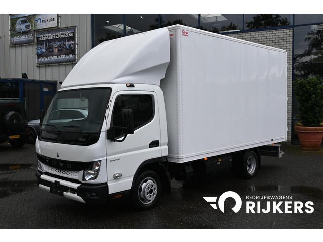 FUSO Canter
