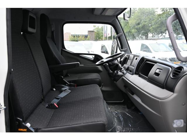 FUSO Canter