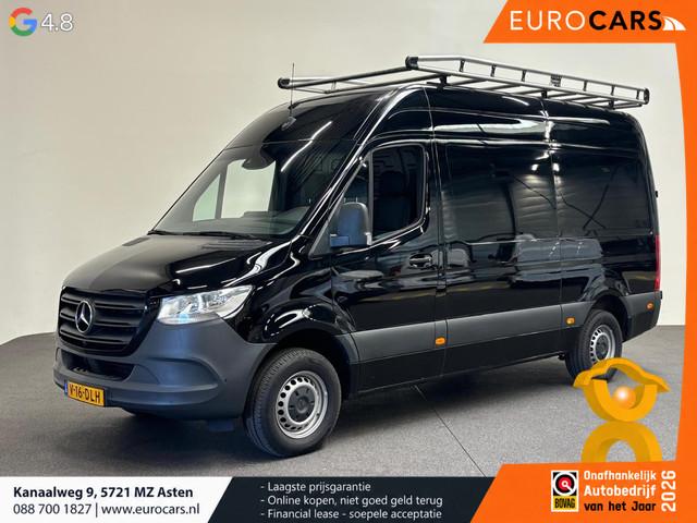 Mercedes-Benz Sprinter 2024 Diesel